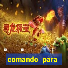 comando para reparar windows cmd